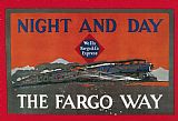 Others Wells Fargo Express, 1915