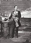 Germany: Revolution, 1848 Paintings - William II Of Germany by Others