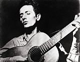 Others Woody Guthrie (1912-1967)