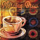 Paul Brent Coffee Break I