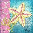 Paul Brent Fantasy Reef I