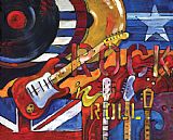 Paul Brent Rock N Roll