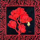 Paul Brent Sea Fan II