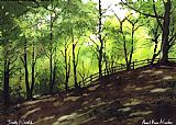 Paul Dene Marlor Judy Woods