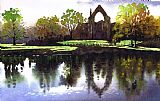 Paul Dene Marlor Bolton Abbey