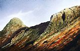 Paul Dene Marlor Pike O' Stickle and Loft Crag