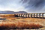 Paul Dene Marlor Ribblehead Viaduct