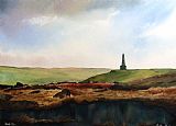 Paul Dene Marlor Stoodley Pike