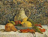Paul Gauguin Still Life