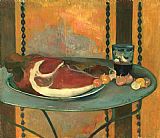 Paul Gauguin The Ham