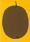 Paul Klee Apple c.1934