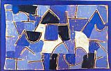 Paul Klee Blue Night