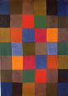 Paul Klee New Harmony 1936