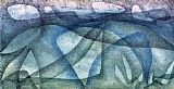Paul Klee Rainy Day Regentag