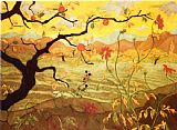 Paul Ranson Apple-tree