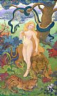 Paul Ranson Eve