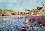 Paul Signac Calvados