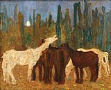 Pedro Figari Lamento