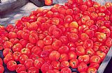 Peter Breeden Tomatoes