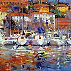 Peter Graham Cote du Midi