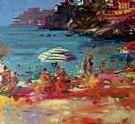 Peter Graham Monaco Coast