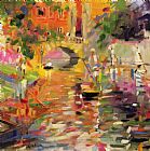 Peter Graham Summer Heat