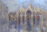 Peter Miller St Mark's -Venice