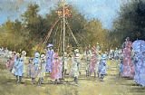 Peter Miller The Maypole