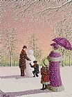 Peter Szumowski The Snowman