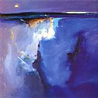 Peter Wileman Peter Wileman Violet Horizon II