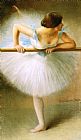 Pierre Carrier Belleuse The Ballerina