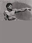 Males Prints - Male Nude by Pierre Paul Prudhon