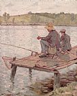 Pierre Roche Fishermen