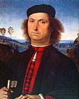 Pietro Perugino Francesco Delle Opere