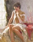 Pino Daeni Demure