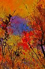 Pol Ledent Autumn Colors