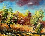 Pol Ledent Orchard