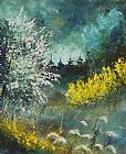 Pol Ledent Spring