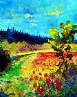 Pol Ledent Summer