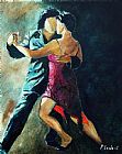 Pol Ledent Tango