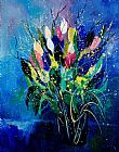 Pol Ledent Tulips 45