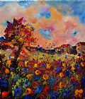 Pol Ledent Autumn Colors