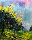 Pol Ledent Spring