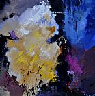 Pol Ledent Abstract 660101