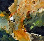 Pol Ledent Abstract 66018012