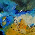 Pol Ledent Abstract 6611603