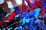 Pol Ledent Abstract 71001