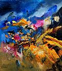 Pol Ledent Abstract 7808082
