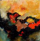 Pol Ledent Abstract 8080