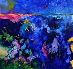 Pol Ledent Abstract 8801602